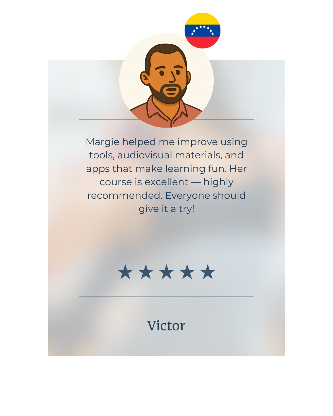testimonial_Victor